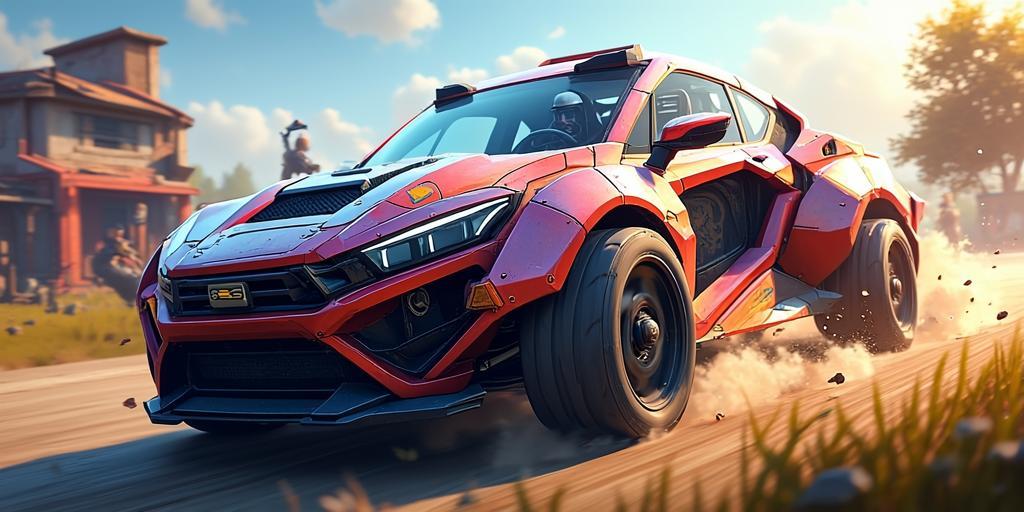 和平精英辅助【极目】